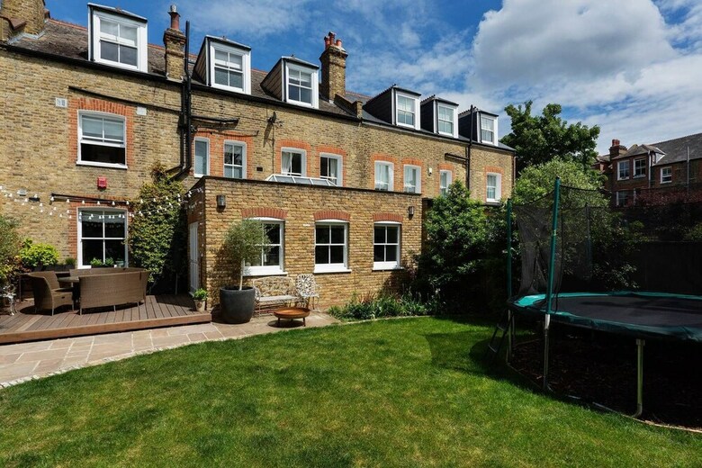 Apartamentos Veeve - Magnificent Mews
