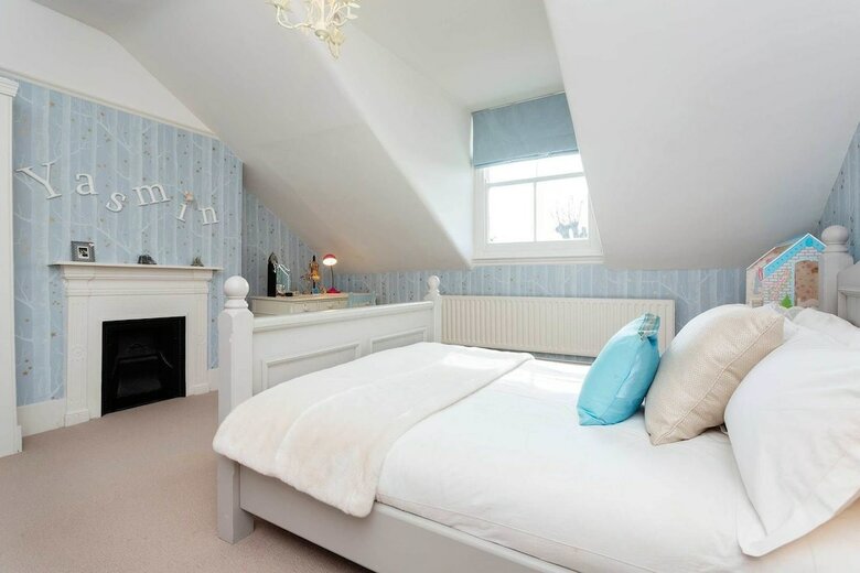 Apartamentos Veeve - Magnificent Mews