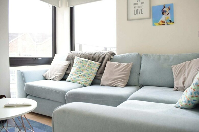Apartamentos Bright 1 Bed Flat In North London With Balcony