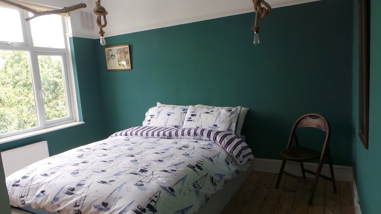 Apartamentos Wow 4 Bed Home N17 London Sleeps 13
