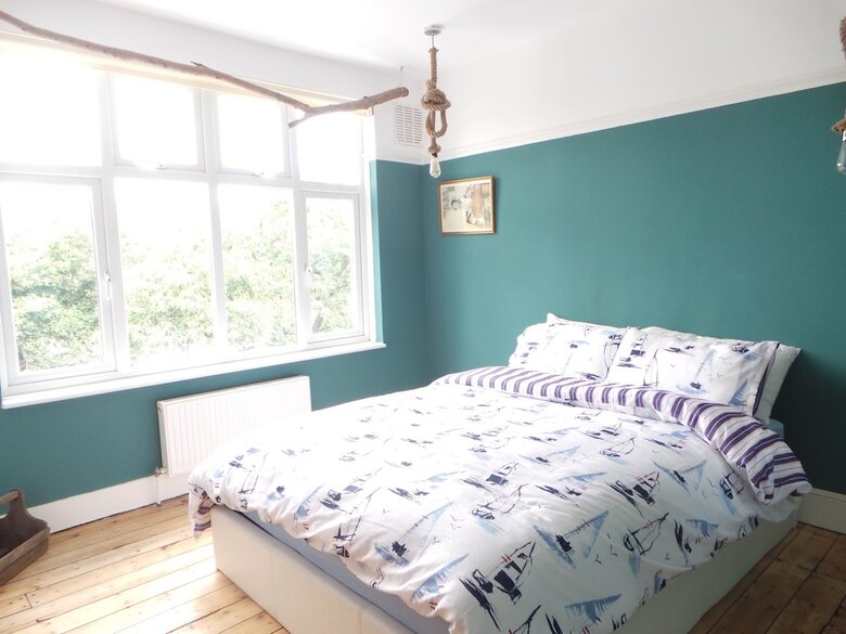 Apartamentos Wow 4 Bed Home N17 London Sleeps 13