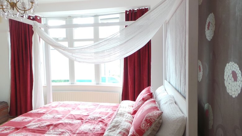 Apartamentos Wow 4 Bed Home N17 London Sleeps 13