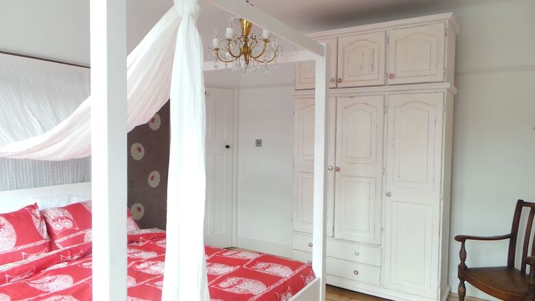 Apartamentos Wow 4 Bed Home N17 London Sleeps 13