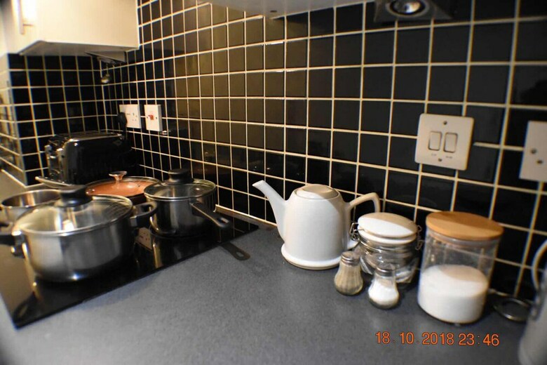 Apartamentos Brook Court Barking