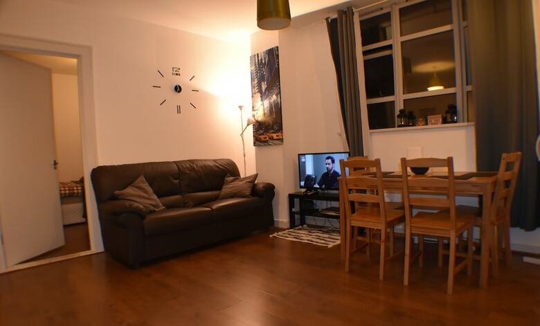 Apartamentos Brook Court Barking