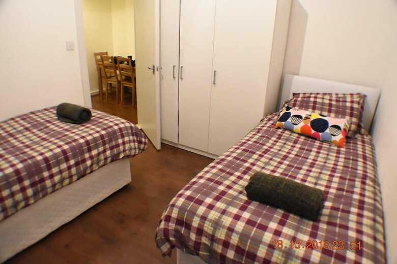 Apartamentos Brook Court Barking