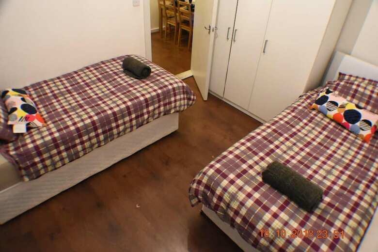 Apartamentos Brook Court Barking