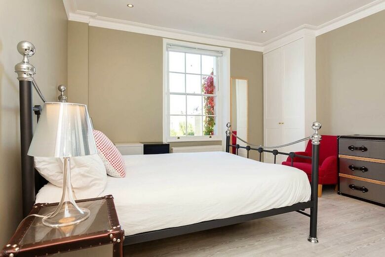 Apartamentos Veeve - Chepstow Villa