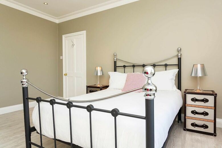 Apartamentos Veeve - Chepstow Villa