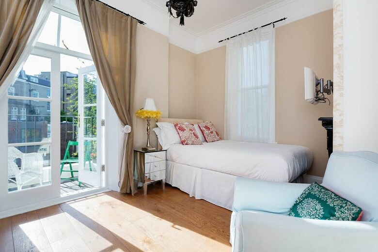 Apartamentos Veeve - Chepstow Villa