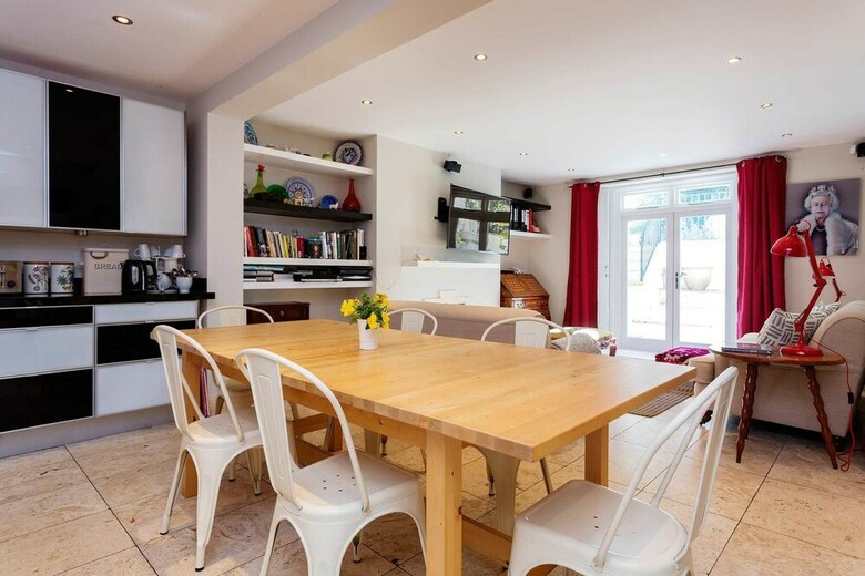 Apartamentos Veeve - Chepstow Villa