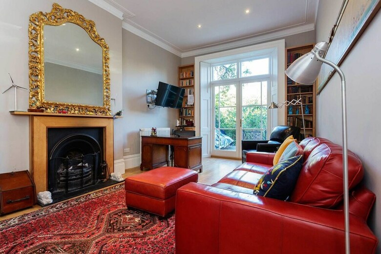 Apartamentos Veeve - Chepstow Villa