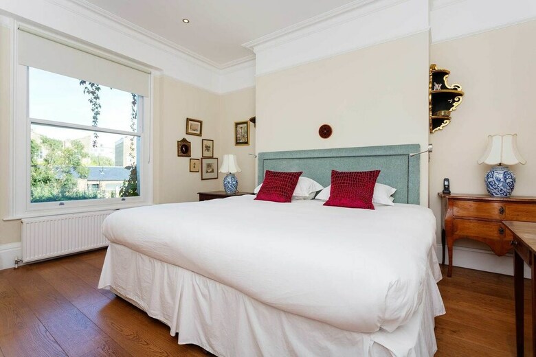 Apartamentos Veeve - Chepstow Villa