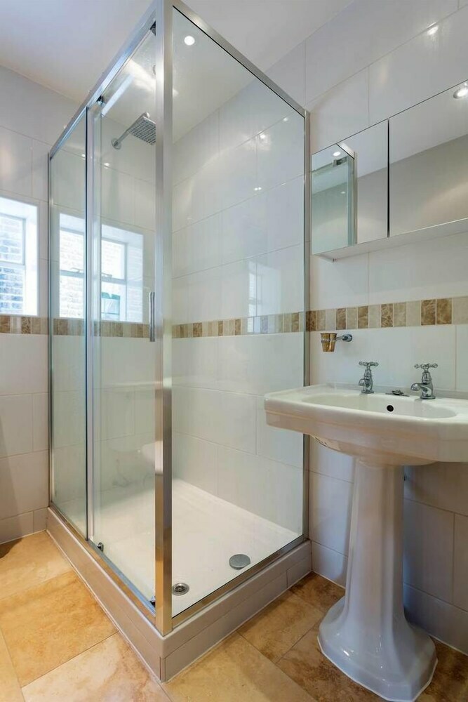 Apartamentos Veeve - Chepstow Villa