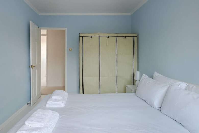 Apartamentos 3 Bedroom On Columbia Road Shoreditch