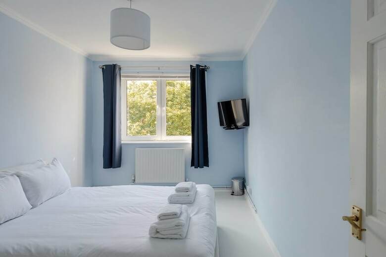 Apartamentos 3 Bedroom On Columbia Road Shoreditch