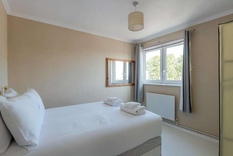 Apartamentos 3 Bedroom On Columbia Road Shoreditch