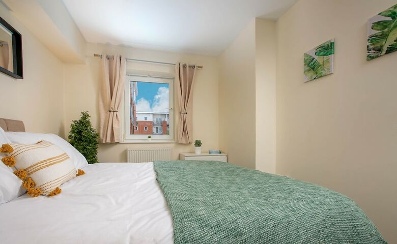 Lily Apartment