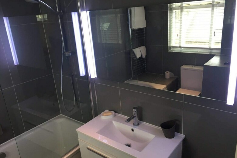 Apartamentos Modern 2bed In Brook Green/ Olympia
