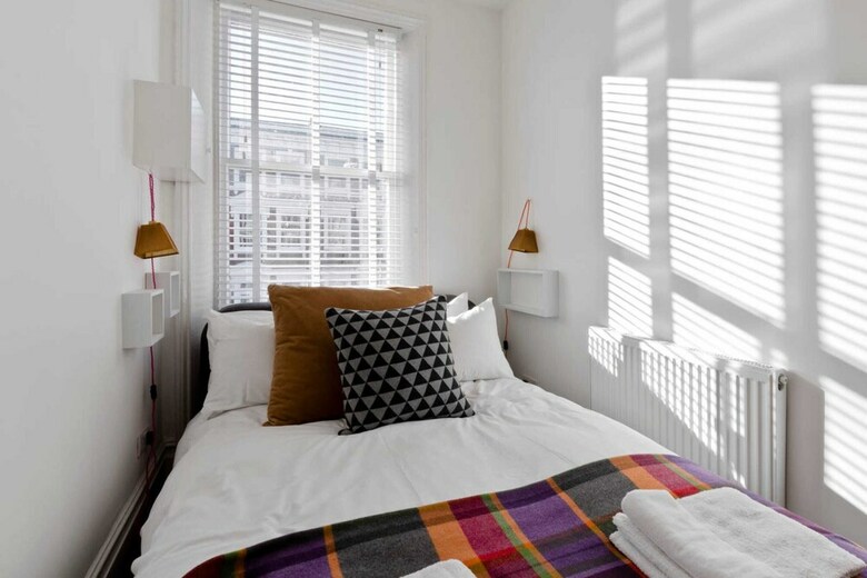 Apartamentos Modern 2bed In Brook Green/ Olympia