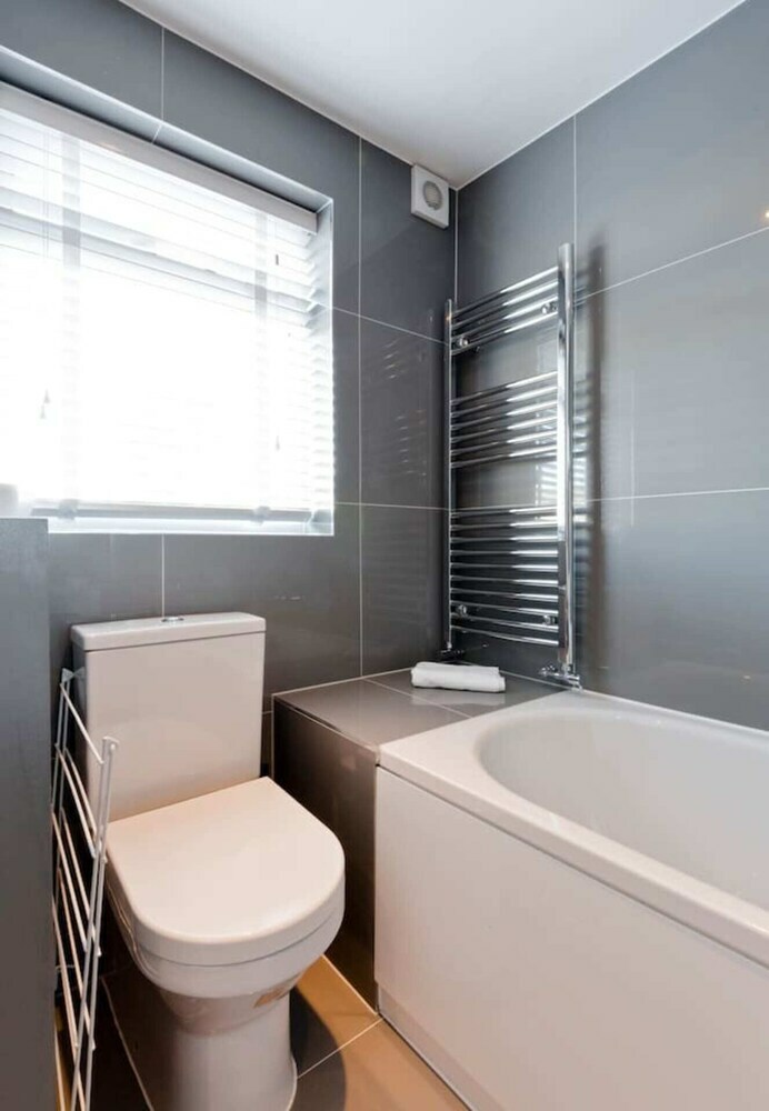Apartamentos Modern 2bed In Brook Green/ Olympia