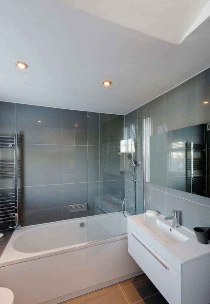 Apartamentos Modern 2bed In Brook Green/ Olympia