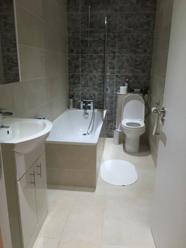 Whitechapel Guest House