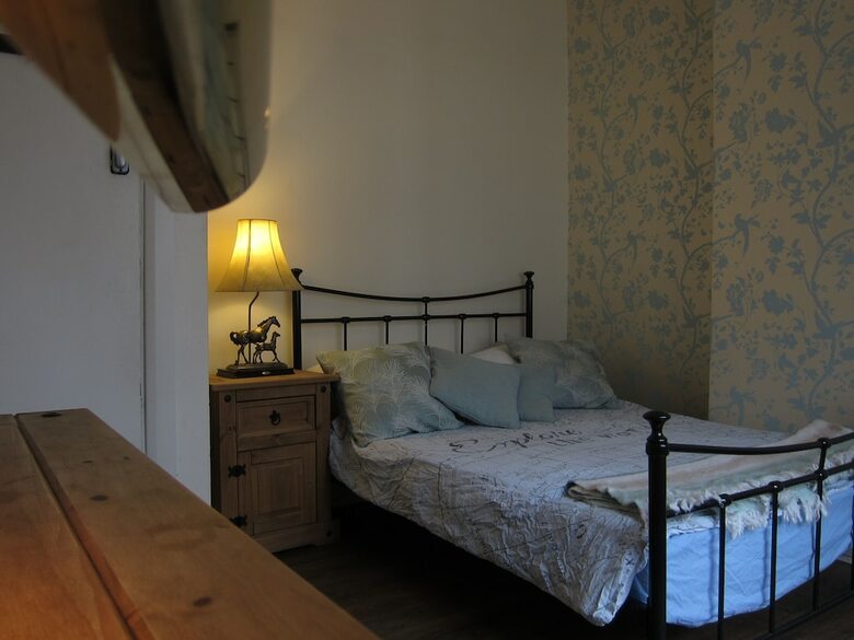 Hostal The Horse & Stables