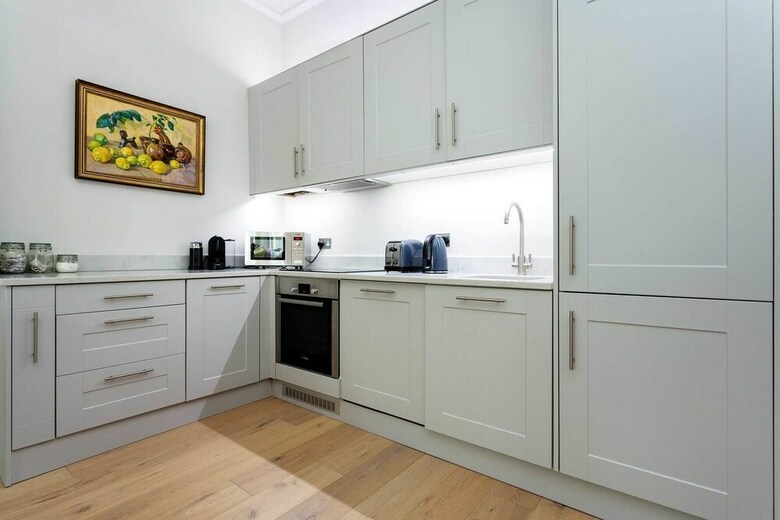 Apartamentos Veeve - Redcliffe Haven