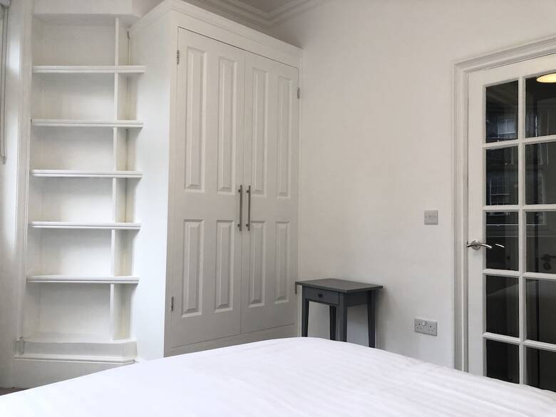 Apartamentos Stylish 2 Bedroom Maisonette In Victoria