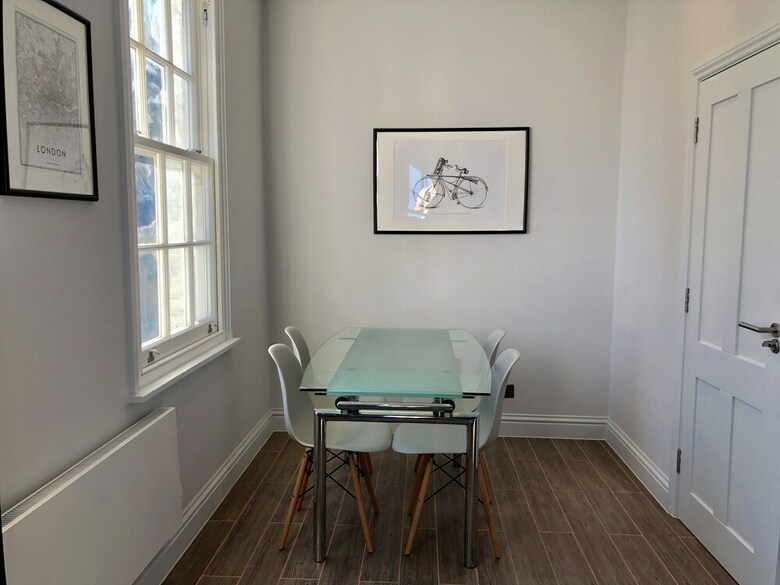 Apartamentos Stylish 2 Bedroom Maisonette In Victoria