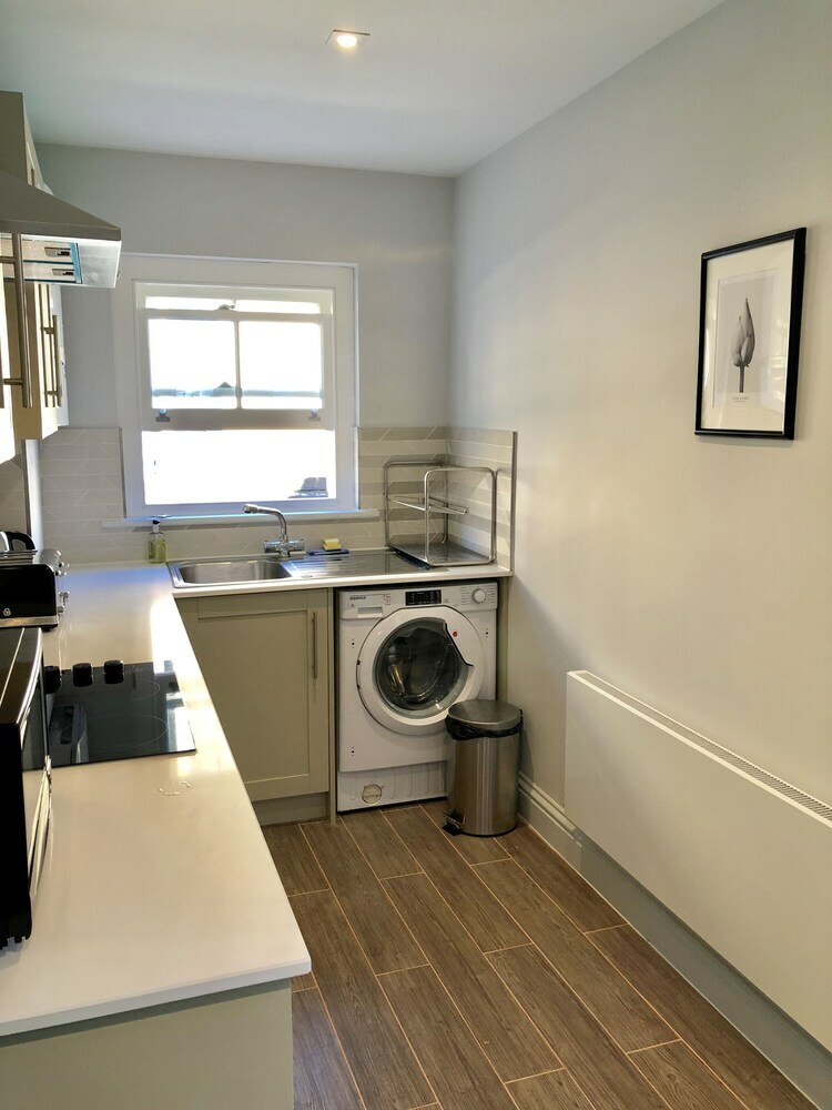 Apartamentos Stylish 2 Bedroom Maisonette In Victoria