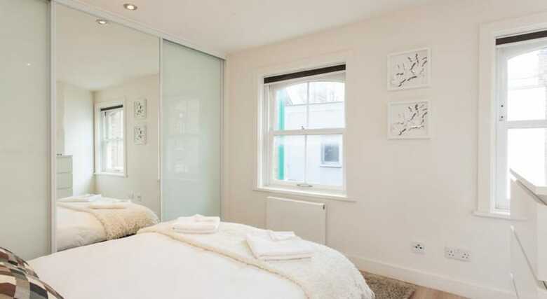 Brick Lane Luxury Apartments