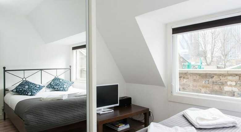 Brick Lane Luxury Apartments