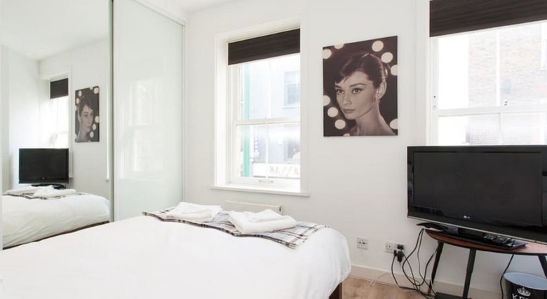 Brick Lane Luxury Apartments