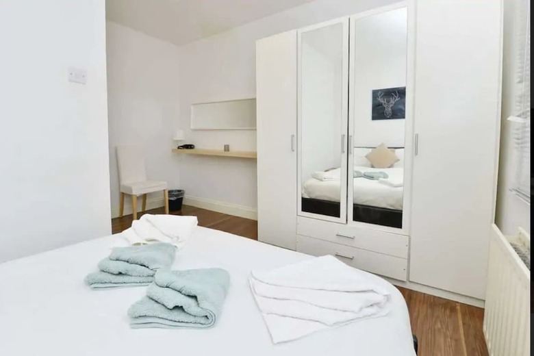 Brick Lane Luxury Apartments