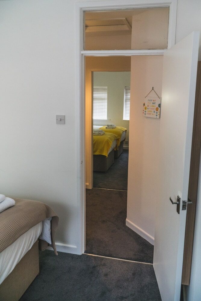 Town Street Apartment