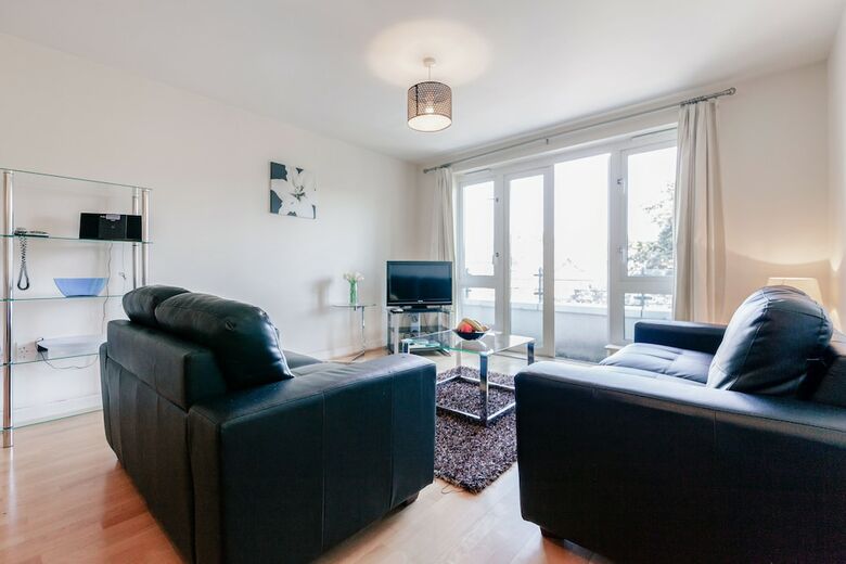 Roomspace Apartments -park Lane
