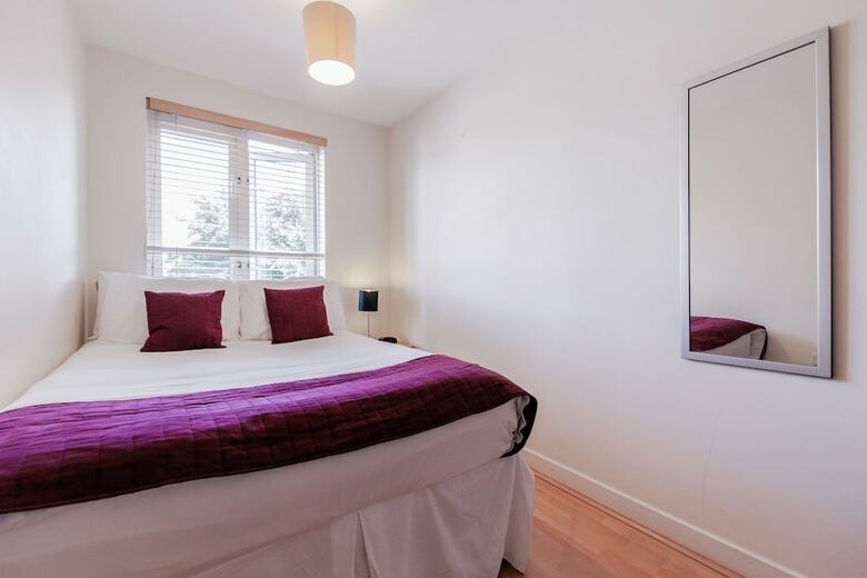 Roomspace Apartments -park Lane