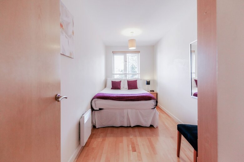 Roomspace Apartments -park Lane