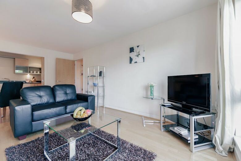 Roomspace Apartments -park Lane