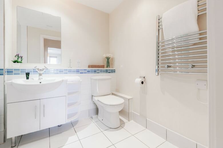 Roomspace Apartments -park Lane