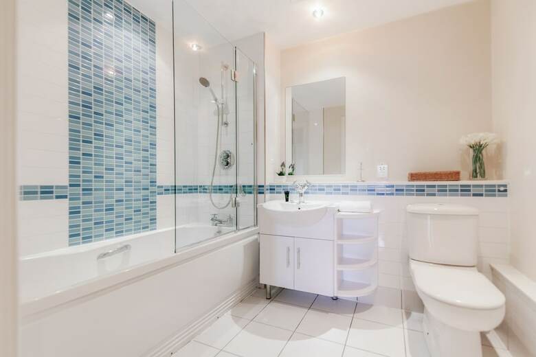 Roomspace Apartments -park Lane