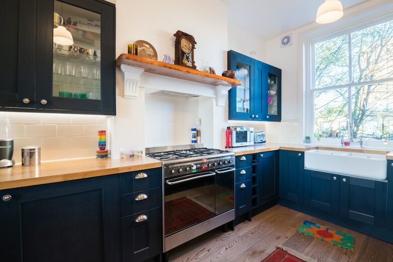 Apartamentos Tranquil Oasis By Pop Brixton