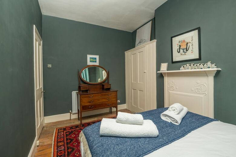 Apartamentos Tranquil Oasis By Pop Brixton