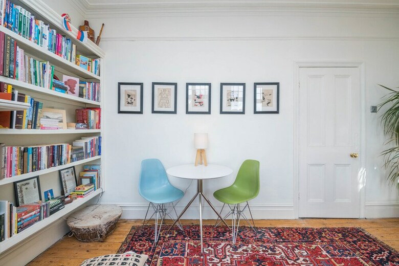 Apartamentos Tranquil Oasis By Pop Brixton