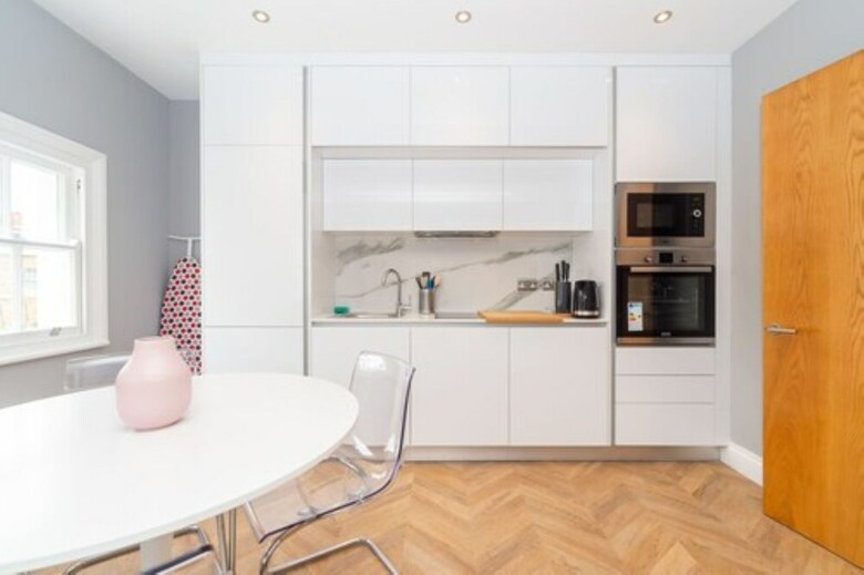 Pml Apartments Southwick Street