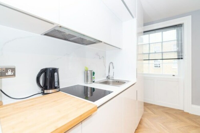 Pml Apartments Southwick Street