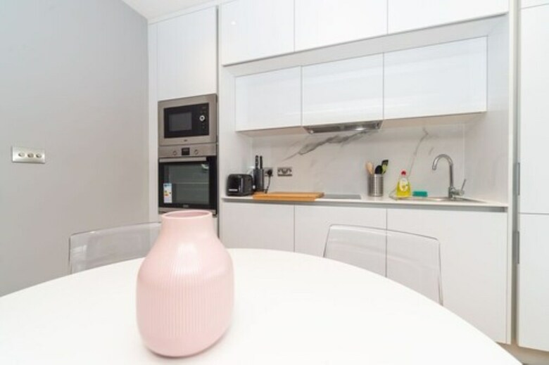 Pml Apartments Southwick Street