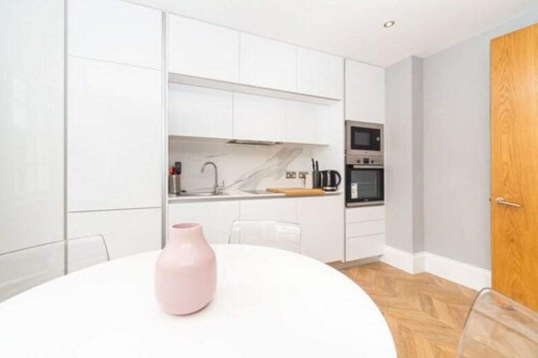 Pml Apartments Southwick Street
